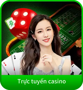 Casino hot nhất năm 2024